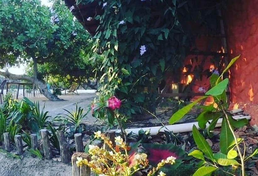 בית מלון כפרי Aloha Bg