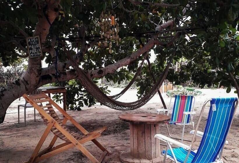 בית מלון כפרי Aloha Bg