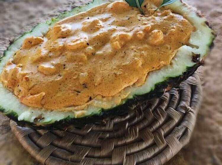 בית מלון כפרי Aloha Bg