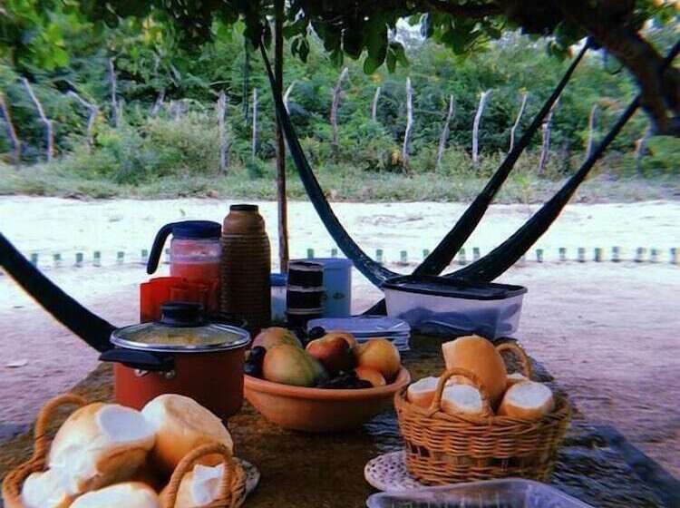 בית מלון כפרי Aloha Bg