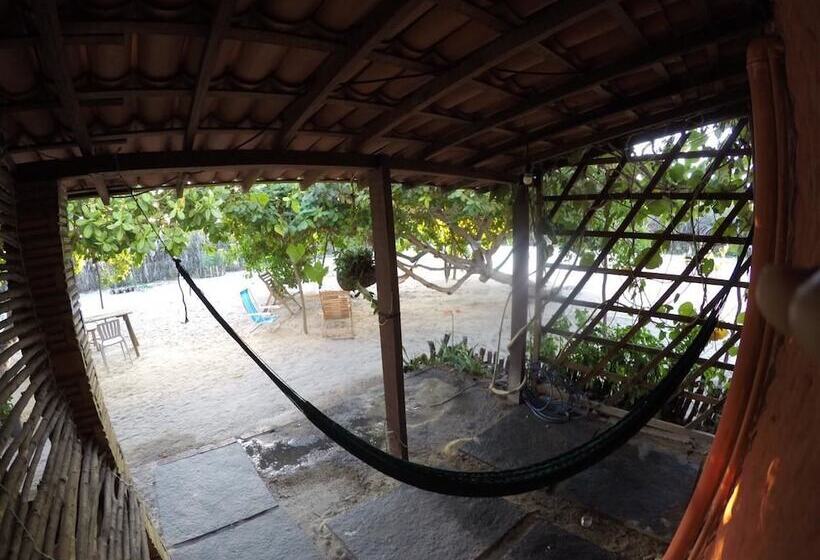 בית מלון כפרי Aloha Bg