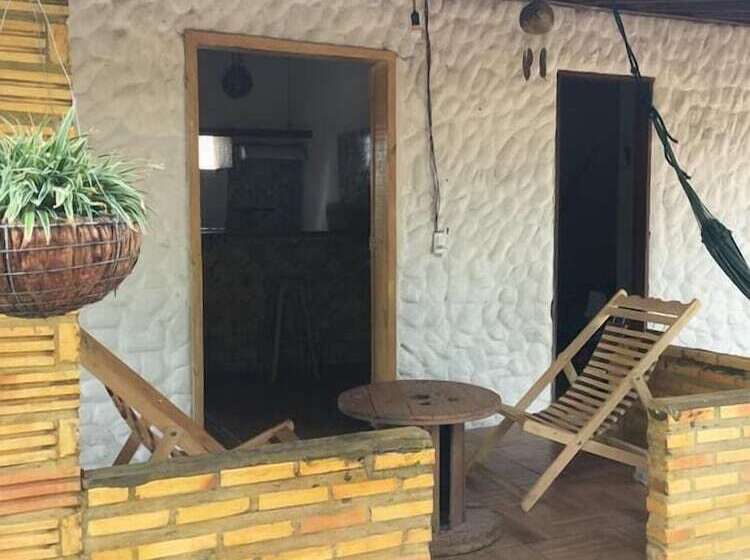 בית מלון כפרי Aloha Bg