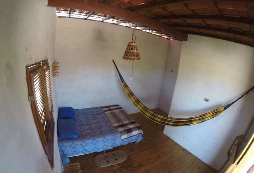 בית מלון כפרי Aloha Bg