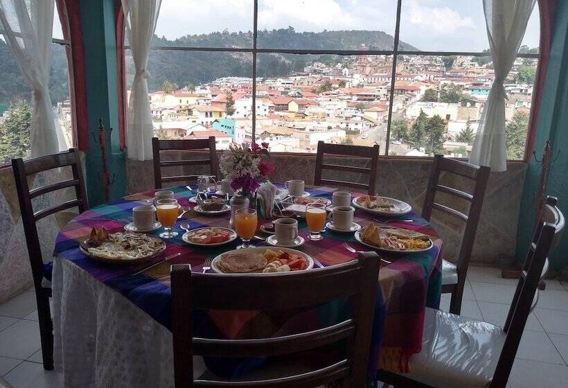 فندق And Restaurant Los Arcos