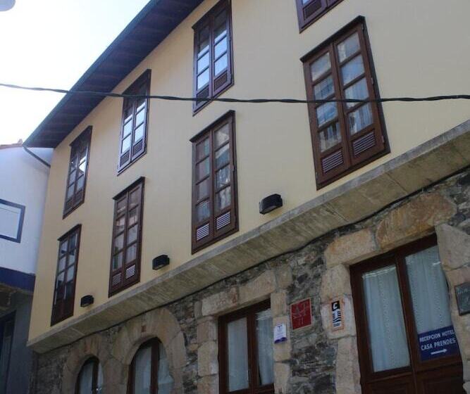 فندق Apartamentos La Lula