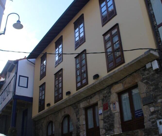 فندق Apartamentos La Lula