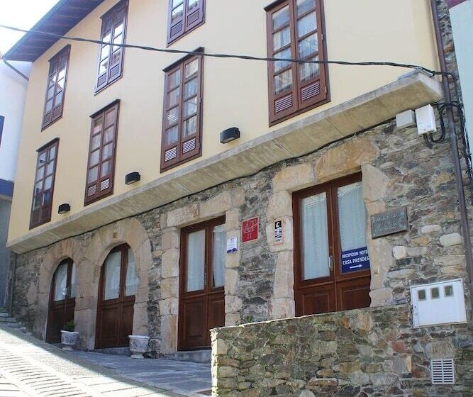 فندق Apartamentos La Lula