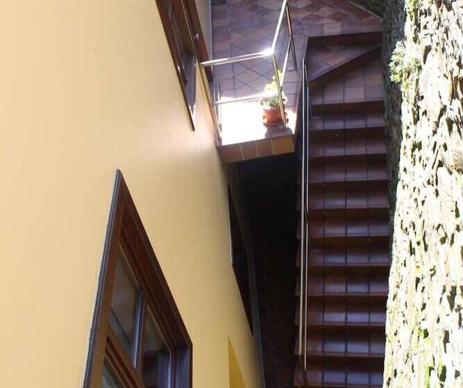 فندق Apartamentos La Lula