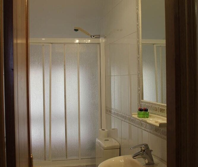 فندق Apartamentos La Lula