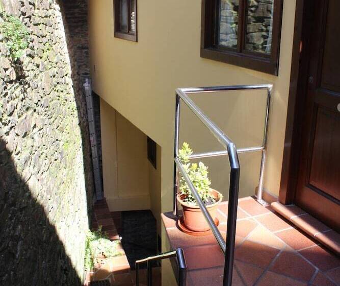 فندق Apartamentos La Lula