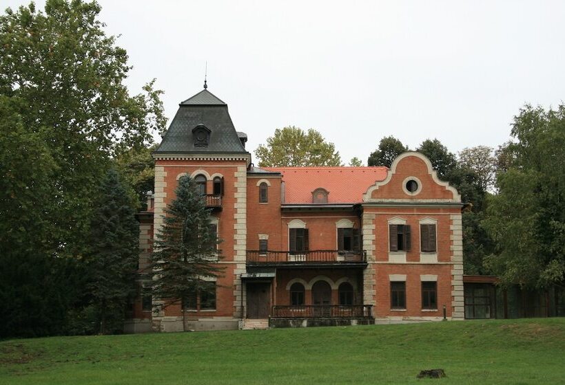 فندق Apartments Vrata Baranje