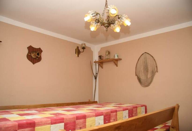 فندق Apartments Vrata Baranje