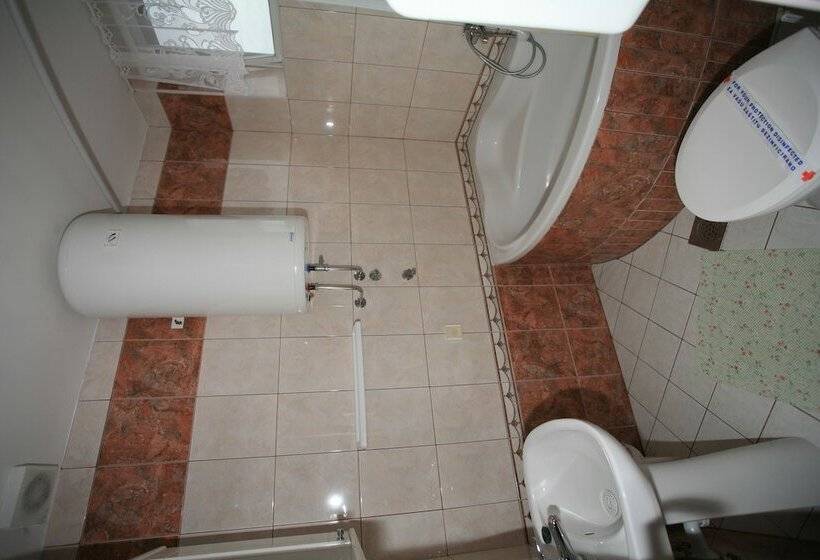 فندق Apartments Vrata Baranje