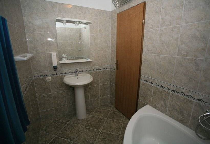 فندق Apartments Vrata Baranje