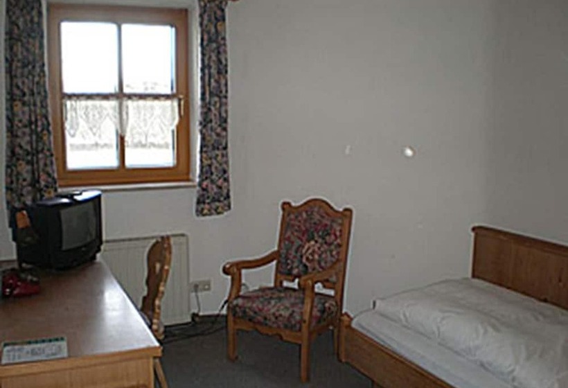 בית מלון כפרי Appartementhaus Trapper