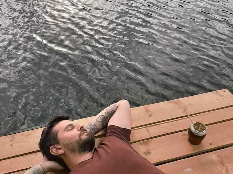 בית מלון כפרי Aqua Ecolodge