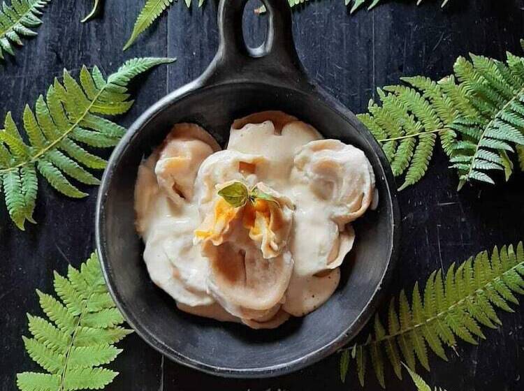 בית מלון כפרי Aqua Ecolodge