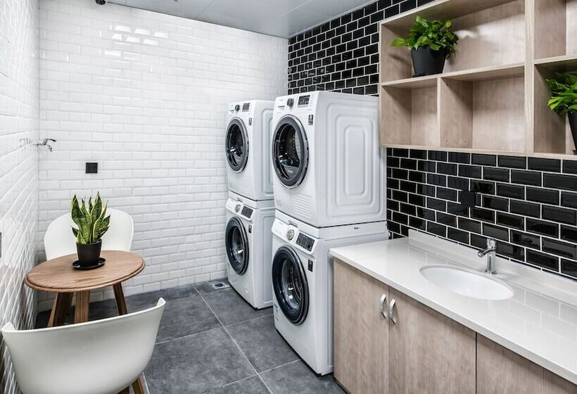 فندق Zhangjiagang Suning Auraya