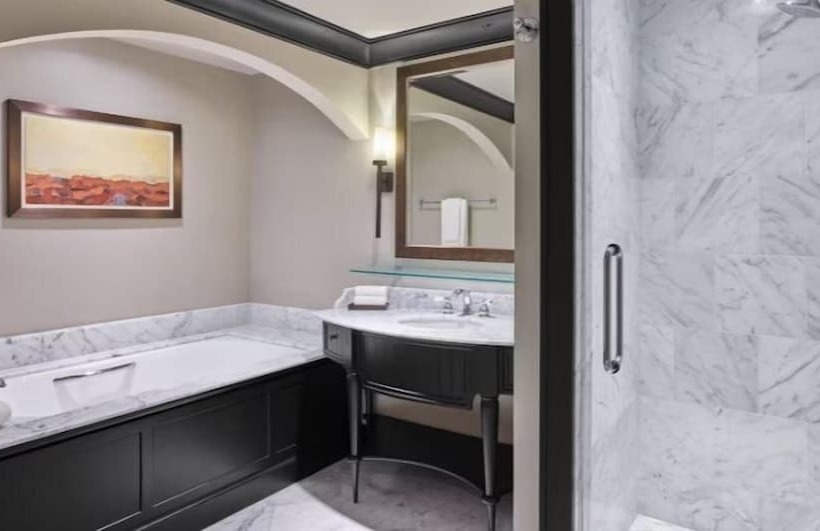 בית מלון כפרי Bachelor Gulch Ritz Carlton 1 Bedroom Mountain Residence With Ski In, Ski Out Access, Hot Tub, And F