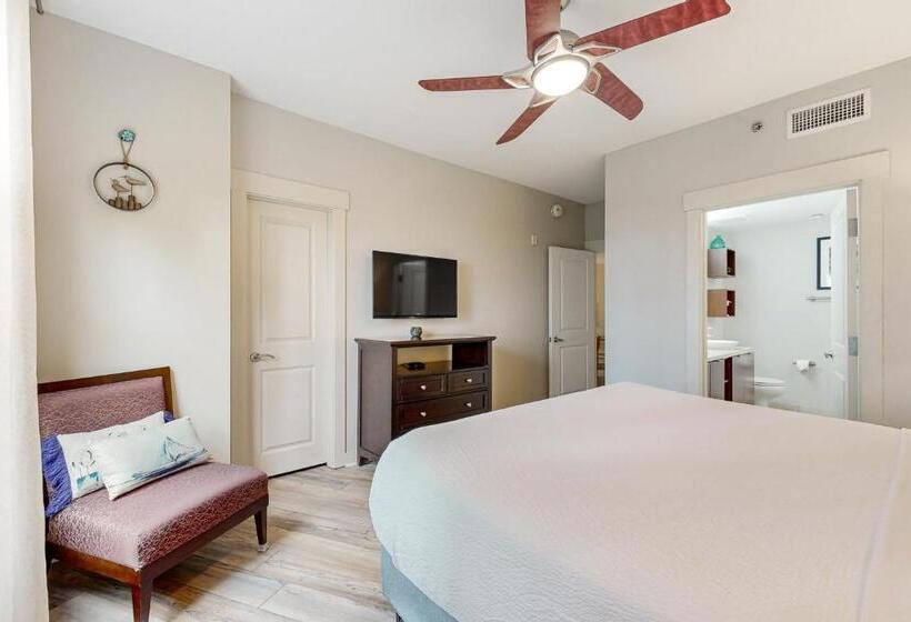 فندق Bahia Condos