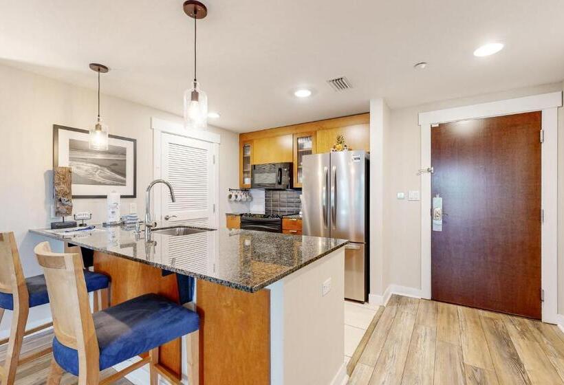 فندق Bahia Condos