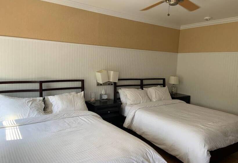 فندق Ballard S Beach Resort