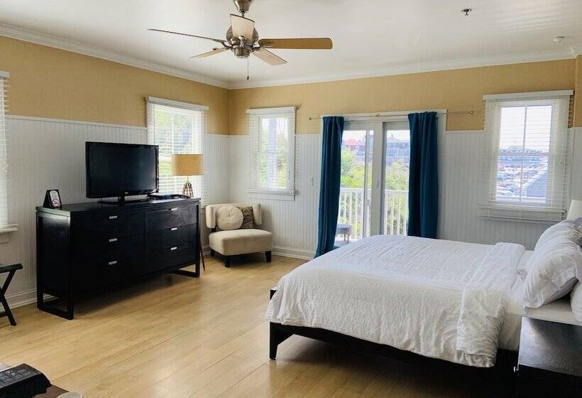 فندق Ballard S Beach Resort