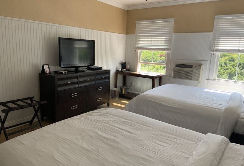 فندق Ballard S Beach Resort