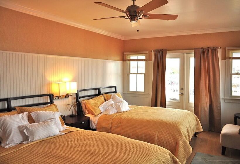 فندق Ballard S Beach Resort