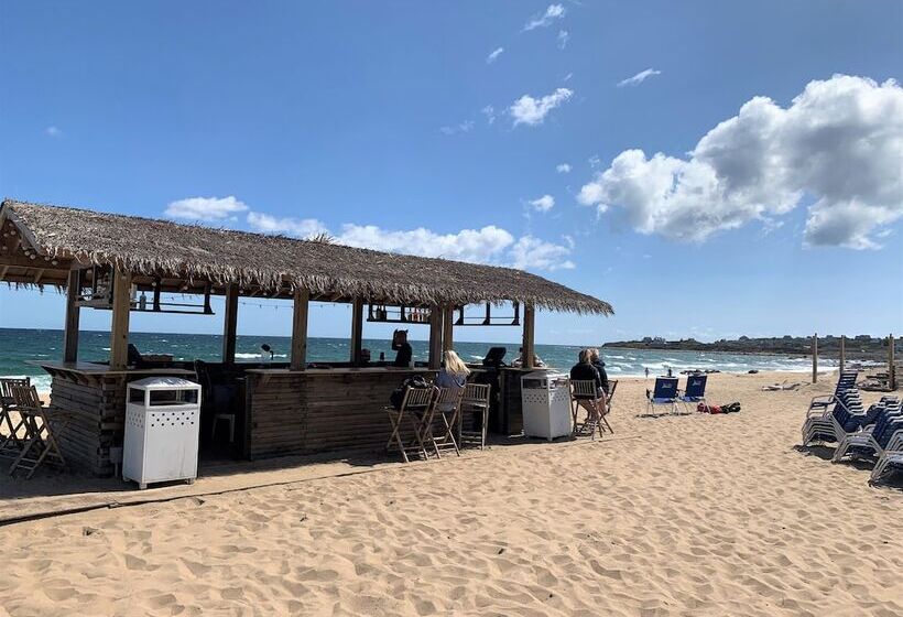 فندق Ballard S Beach Resort