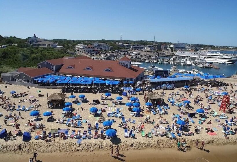 فندق Ballard S Beach Resort