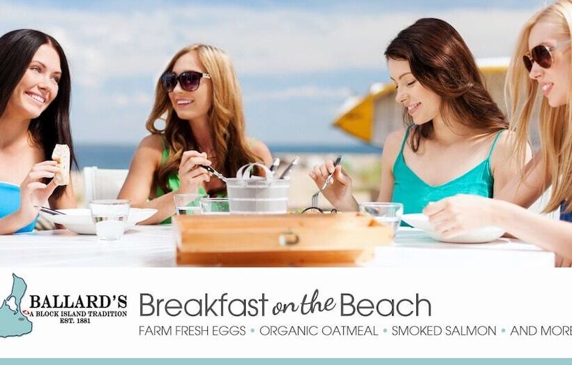 فندق Ballard S Beach Resort