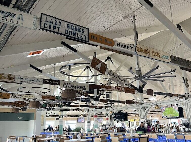 فندق Ballard S Beach Resort