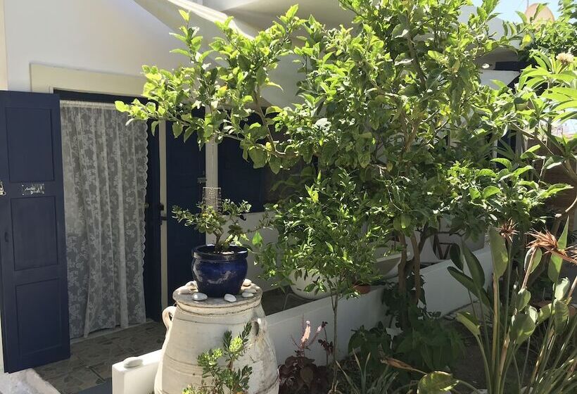 호텔 Big Blue Apartments