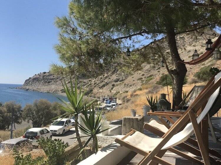 호텔 Big Blue Apartments