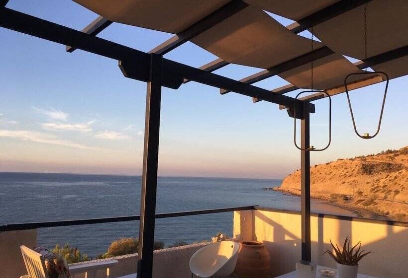 호텔 Big Blue Apartments