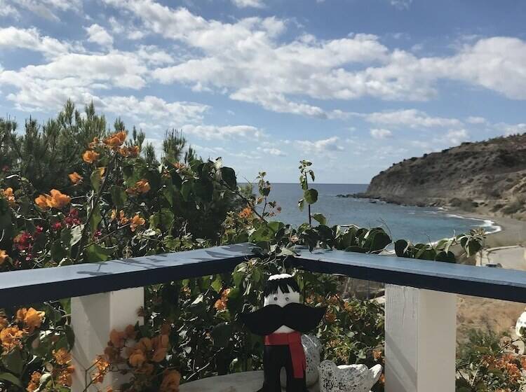 호텔 Big Blue Apartments