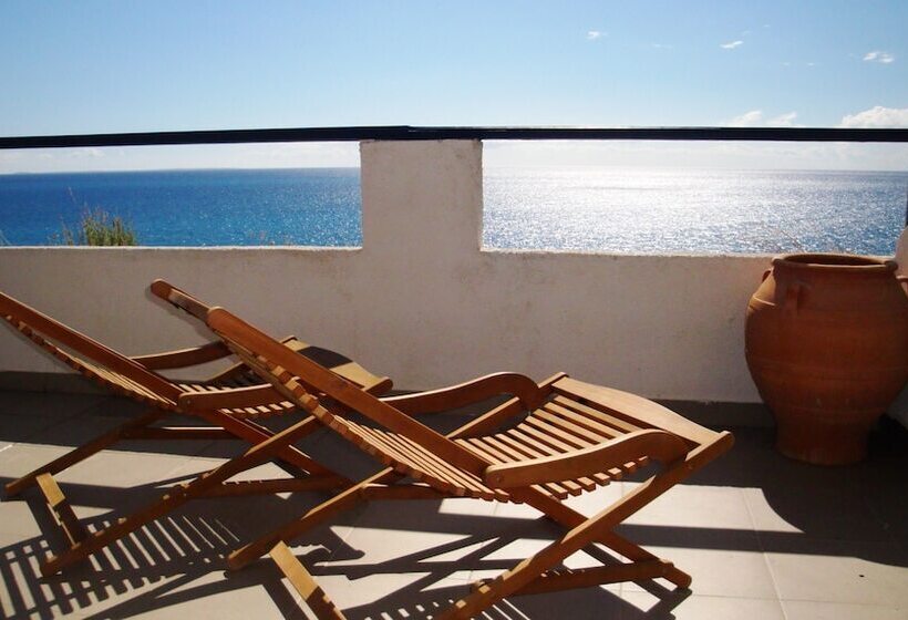 호텔 Big Blue Apartments