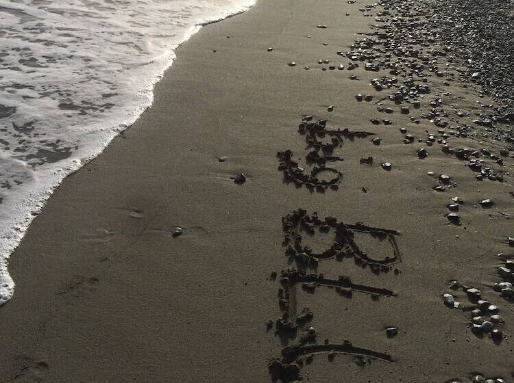 호텔 Big Blue Apartments