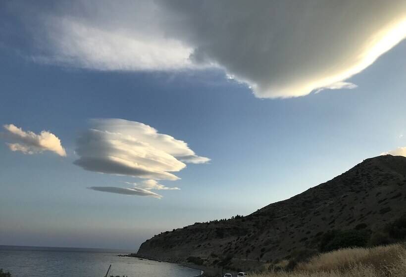 호텔 Big Blue Apartments