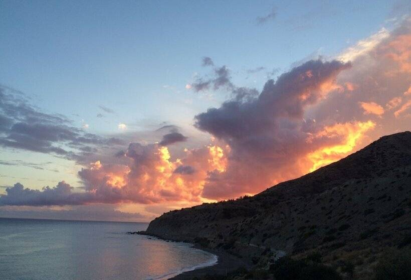 호텔 Big Blue Apartments