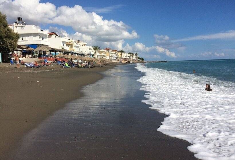 호텔 Big Blue Apartments