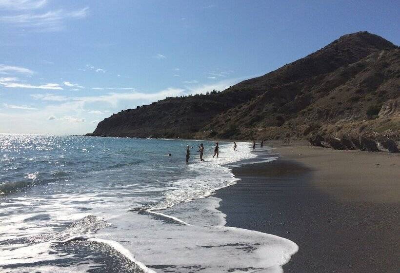 호텔 Big Blue Apartments