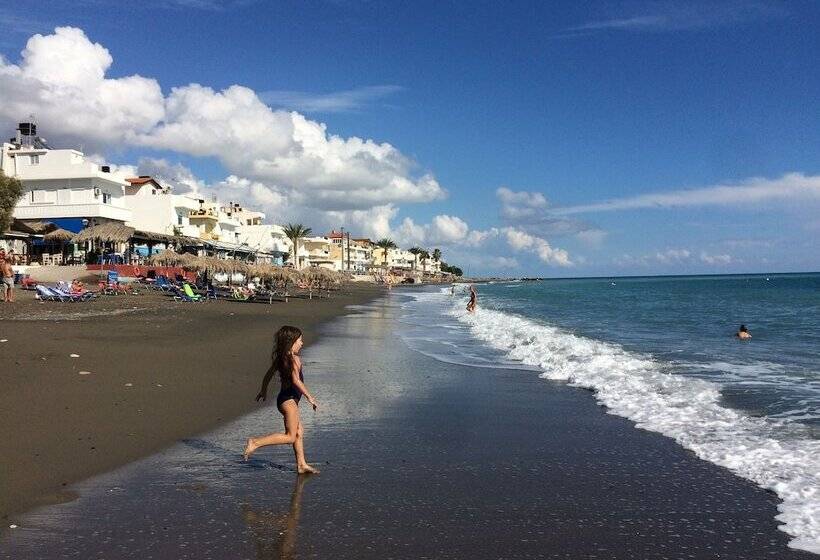 호텔 Big Blue Apartments