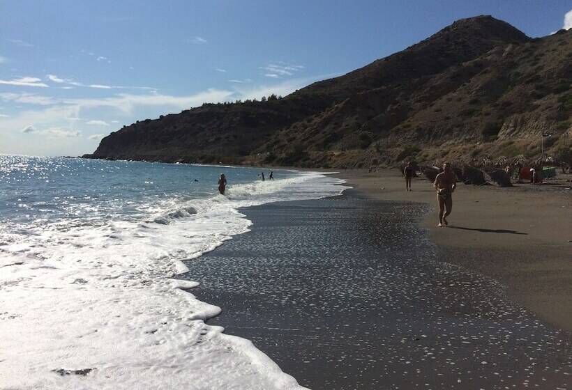 호텔 Big Blue Apartments