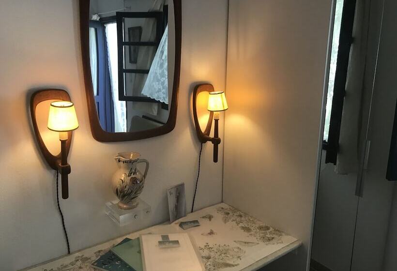 호텔 Big Blue Apartments