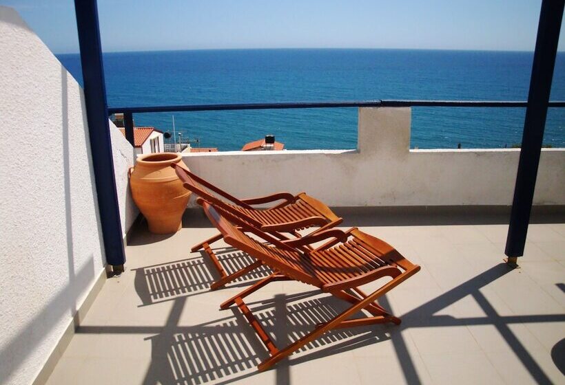 호텔 Big Blue Apartments