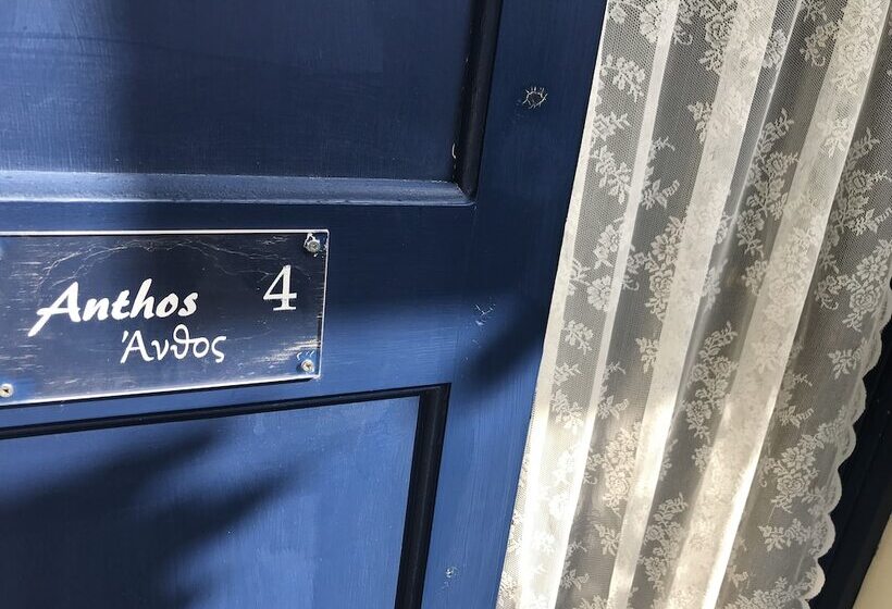 호텔 Big Blue Apartments