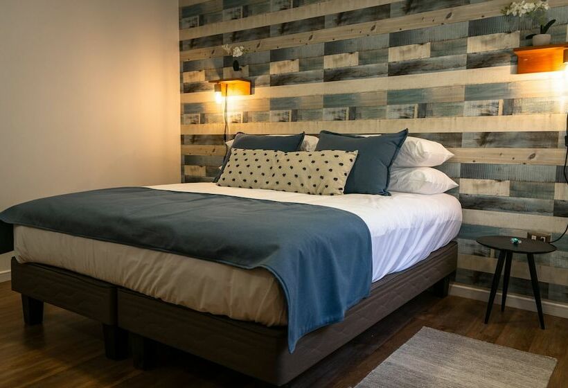 בית מלון כפרי Boutique Restaurant Kran Kreen