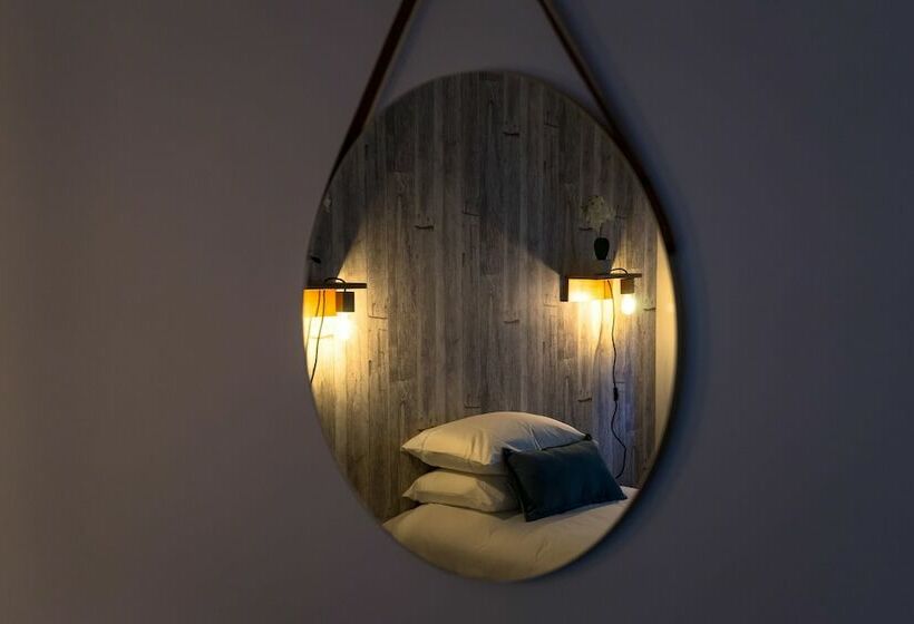 בית מלון כפרי Boutique Restaurant Kran Kreen